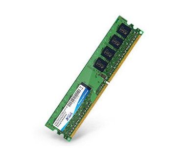 Memoria RAM UDIMM Adata DDR2 Serie Premier, 800MHz, 2GB, CL6, Non-ECC SKU: AD2U800B2G6-S