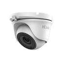 Cámara Torreta Metal TURBO HD 4 Megapíxel /100° / Lente 2.8 mm / Exterior IP66 / IR EXIR 20 mts / TVI-AHD-CVI-CVBS HiLook by HIKVISION SKU: THC-T140-M