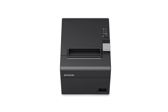 TM-T20III-001 Miniprinter Térmica Epson Impresora de Tickets, Térmico, RS-232/USB, Negro SKU: C31CH51001