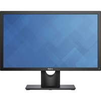 Monitor DELL 20 LED E2016HV, 19.5", 1600 X 900, HD, 60 HZ, VGA SKU: 210-AGLU