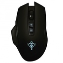 Mouse Gamer YEYIAN sabre 1002 7btn 3000 dpi MO1002