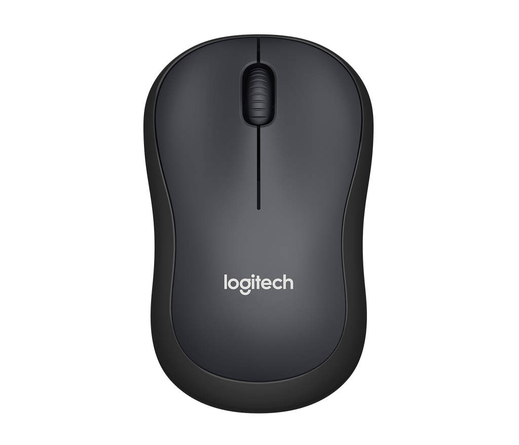 Mouse Logitech Óptico M220 Silent, Inalámbrico, USB A, 1000DPI, Negro SKU: 910-006127