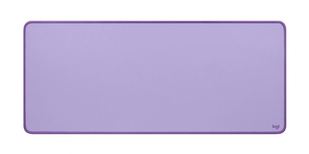 Mousepad Logitech Desk Mat, 70 x 30cm, 2mm, Lavanda SKU: 956-000036