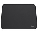 Mousepad Logitech Studio Series, 23 x 20cm, Grosor 2mm, Grafito SKU: 956-000035