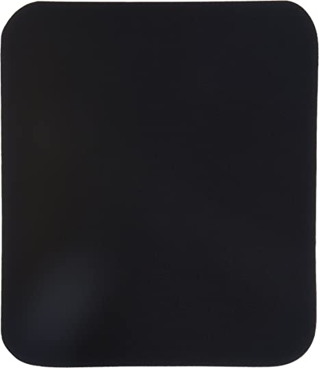 Mousepad Manhattan de Espuma en Bolsa, Grosor 6mm, Negro AC-1570 SKU: 423533