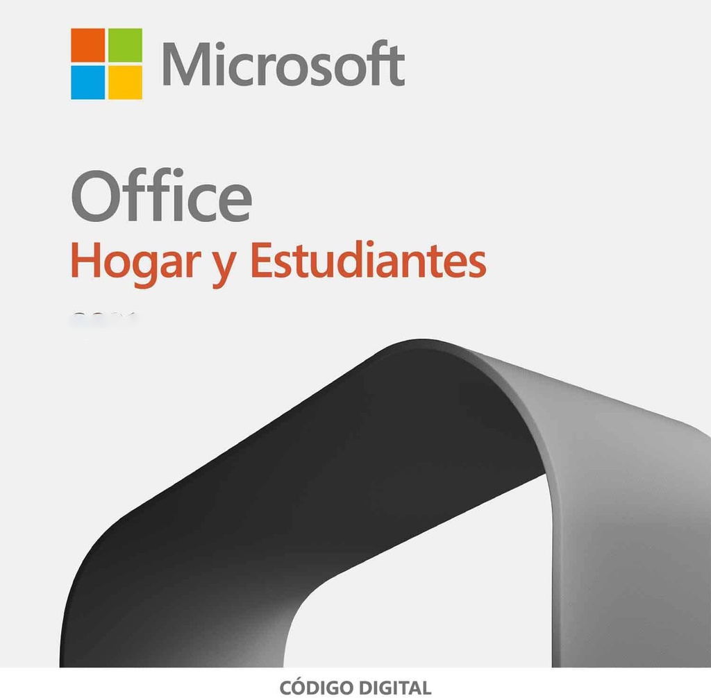 Office Home and Student MICROSOFT 79G-05430, Office Home and Student (79G-05430)