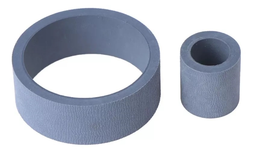 Pick Up Roller Goma de Arrastre Epson L1110, L1210, L3110, L3210, L3150, L3151, L3156, L3158, L3160, L3250, L3251, L4150, L4250 L4160, L4260, L5190, L5290, L6178 SKU: 1749775 1767062 1759844 1749765