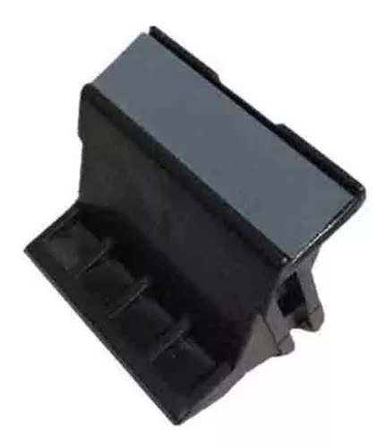 Pad de Separación Para HP 1010, 1020, 1022, M1005, 1012, 1018, 3015, 3030, 3020, LBP2900, LBP3000 Canon MF4150 / MF4270 / D420 / D480 SKU: RC1-5564-00