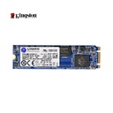 SSD Unidad de Estado Sólido Kingston UV500 de 120GB, M.2, SATA (6Gb/s). SKU: SUV500M8/120G