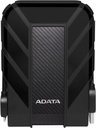 Disco Duro Externo Adata HD710 Pro 2.5'', 4TB, USB 3.0, Negro - para Mac/PC HD-1668 SKU: AHD710P-4TU31-CBK