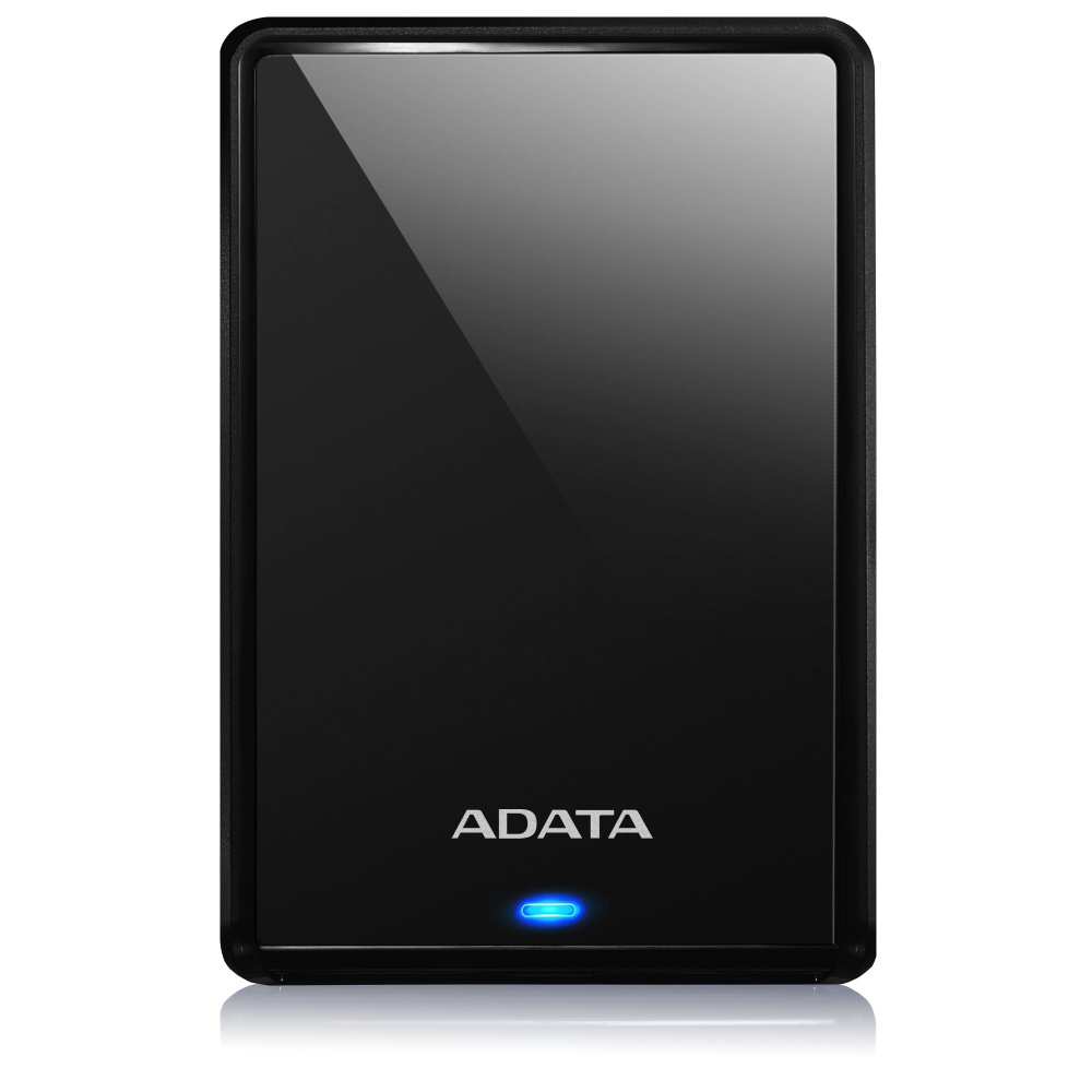 Disco Duro Externo Adata HV620S 2.5", 4TB, USB 3.1, Negro - para PC/Mac SKU: AHV620S-4TU31-CBK