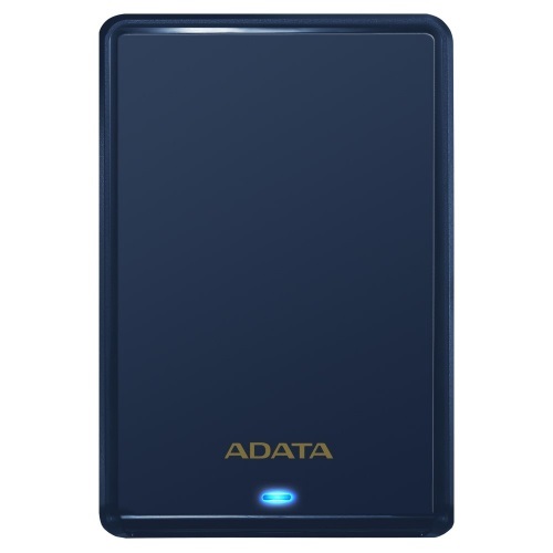 Disco Duro Externo Adata HV620S 2.5'', 1TB, USB 3.0, Azul - para Mac/PC SKU: AHV620S-1TU31-CBL