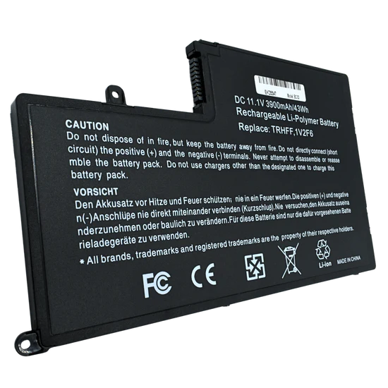 EKD5547 Bateria Interna (P) 11.1V para Dell Inspiron 14-5447 15-5547 5448 5545 5547 SKU: EKD5547