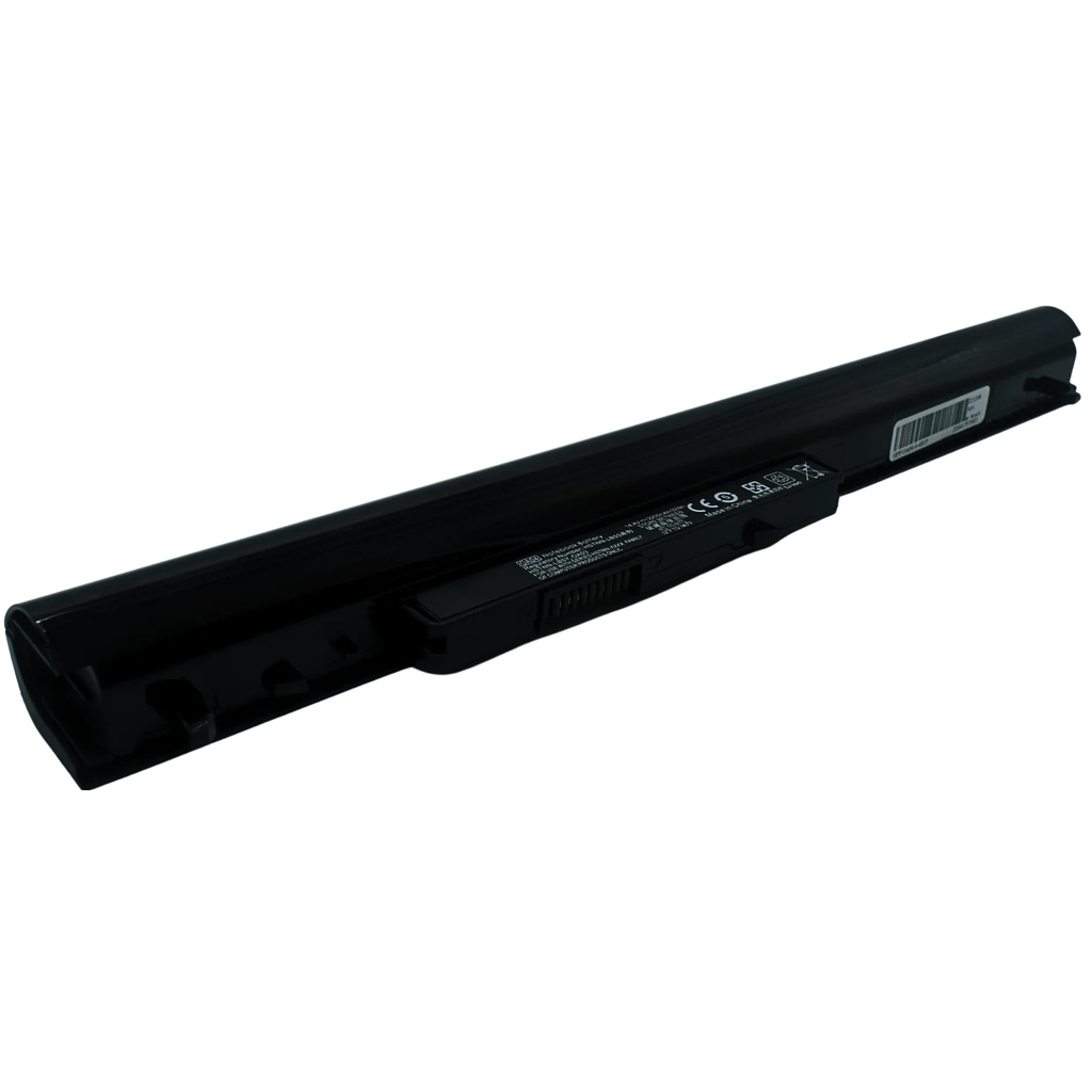 EKH240 Bateria Li-ion 14.8V para HP Compaq 14-D, 14-R, 15-D, 15-G, 15-H, 15-R SKU: EKH240