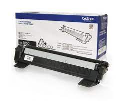 TN1060 Negro Original Cartucho de Toner Brother TN-1060 HL-1110, HL-1112, HL-1200, HL-1202, HL-1212W, DCP-1512, DCP-1617NW, MFC-1810, MFC-1815, MFC-1900, MFC-1905 1,000 Pag. SKU: TN1060