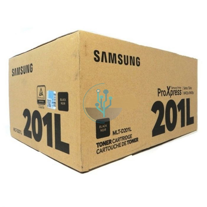 MLT-D201L Original Toner Samsung Pro Xpress M4030, M4080 20,000 Páginas SKU: MLT-D201L/SU873A