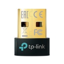 TP-Link Adaptador Bluetooth 5.0 UB500, USB 2.0, Negro AC-9718 SKU: UB500