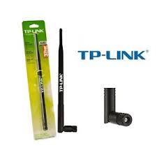 TP-Link Antena de Escritorio Interior Omnidireccional TL-ANT2408C, SMA Macho, 8dBi, 2.4GHz SKU: TL-ANT2408CL