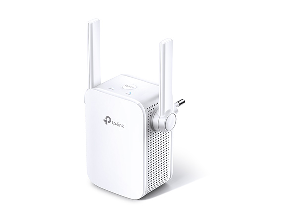 TP-Link Extensor de Rango TL-WA855RE, Inalámbrico, 300 Mbit/s SKU: TL-WA855RE