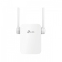 TP-Link Extensor de Rango de Banda Dual RE305 AC1200, 1200 Mbit/s, 2.4/5GHz, 2 Antenas NIC-2446 SKU: RE305