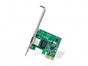 TP-Link TG-3468 Tarjeta de Red PCI Express, Alámbrico, IEEE 802.3/3u/3ab, 802.3x, 802.1q/1p SKU: TG-3468