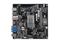 Tarjeta Madre ECS Mini-ITX GLKD-I2, S-1090, Intel Celeron N4020 Integrada, HDMI, 1 X DDR4, Soporta Máximo 8GB DDR4 SO-DIMM 2400Mhz para Intel Motherboard Con Procesador Integrado M.2 SKU: 89-206-MJ9315