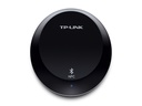 Tp-Link Receptor de Audio Bluetooth V5, Alcance de 20 Metros, Negro SKU: HA100