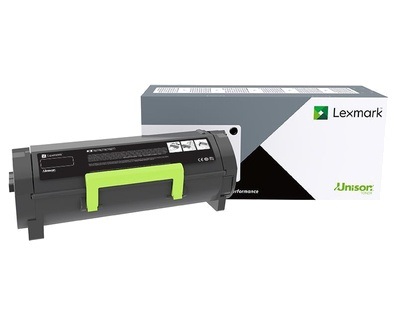 56F4H00 Original Toner Lexmark MS321dn, MX521de, MS622de 15,000 Páginas SKU: 56F4H00