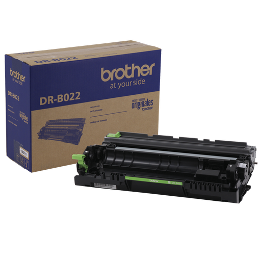 [DRB022] DRB022 Original Unidad de Imagen Drum Brother DR-B022  DCP-7535DW 12,000 Pag. SKU: DRB022