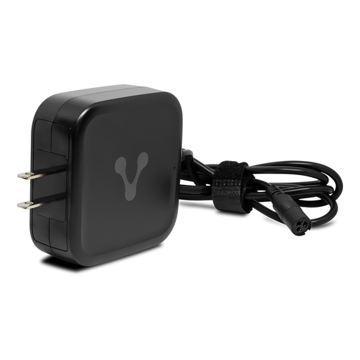 [AU-405] Vorago Cargador Universal para Laptop AU-405, 65W SKU: AU-405