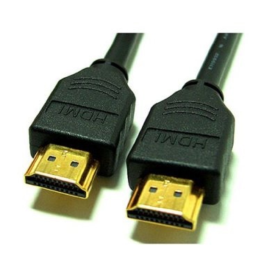 X-Case Cable HDMI Macho - HDMI Macho, 1.8 Metros, Negro SKU: ACCCABLE46