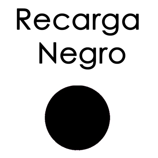 RECCANPG44 - RECARGA CANON PG44 NEGRO