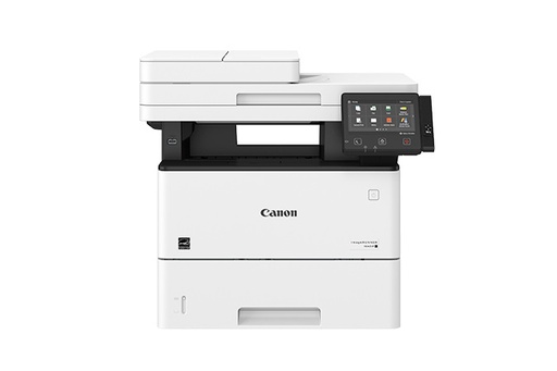 Multifuncional Canon imageCLASS X MF1643i II, Blanco y Negro, Láser, Impresora, Copiadora y Escáner Cama Plana Oficio, SKU: 3630C002