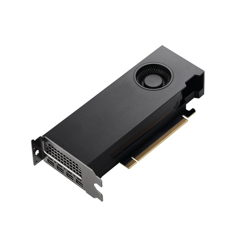 Tarjeta de Video PNY NVIDIA Quadro RTX A2000, 6GB 192-bit GDDR6, PCI Express 4.0 x16 SKU: VCNRTXA2000-PB