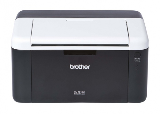 [HL-1212W] Impresora Brother HL-1212W, Blanco y Negro, Láser, Inalámbrico, Print SKU: HL-1212W