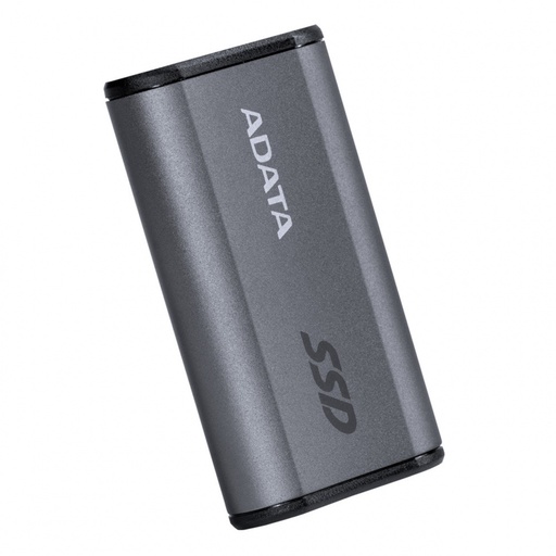 [AELI-SE880-500GCGY] SSD Externo Adata SE880, 500GB, USB-C 3.2, Gris SKU: AELI-SE880-500GCGY