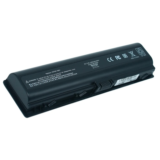 [EKH2000] EKH2000 Bateria Li-ion 10.8V para HP DV2000 / DV6000 / V6000 SKU: EKH2000