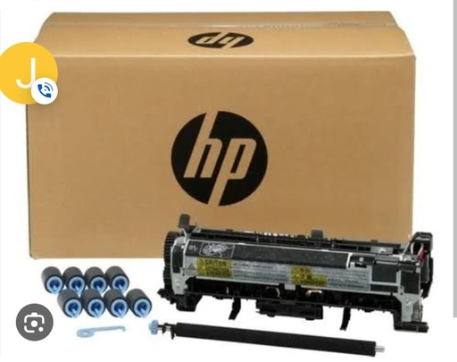  Kit de mantenimiento Hp para LaserJet M630