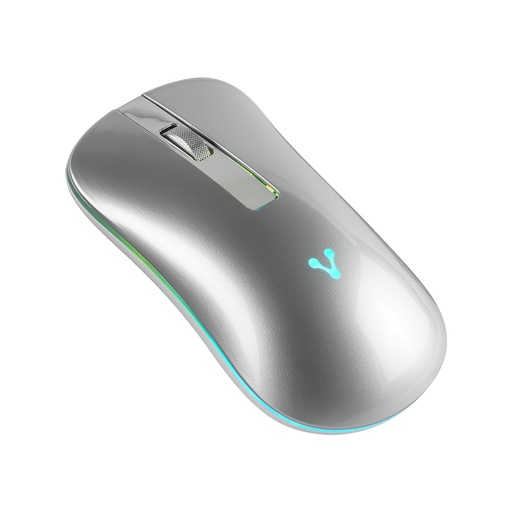 [MO-305-SLIM-SL] Mouse Vorago Óptico MO-305 Slim, Inalámbrico, USB, 1600DPI, Plata
SKU: MO-305-SLIM-SL