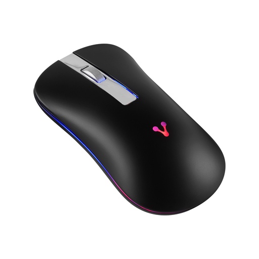 [MO-305-SLIM-BK] Mouse Vorago Óptico MO-305 Slim, Inalámbrico, USB, 1600DPI, Negro
SKU: MO-305-SLIM-BK