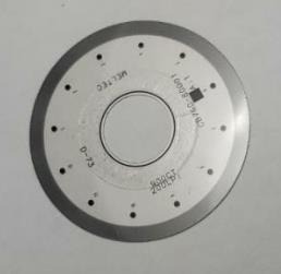 DISCO ENCODER CIRCULAR HP INK 315 415 GT5810 GT5820