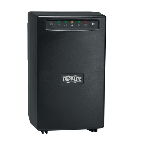 [OMNIVS1500XL] No Break Tripp Lite Omnivs1500xl, 940W, 1500VA, 8 Contactos SKU: OMNIVS1500XL