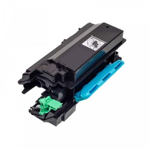 [418126] Cartucho Ricoh 418126 IM430F IM430FB P502 Lanier Savin 17.4k SKU: 418126
