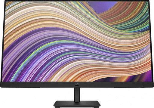 [64X69AA] Monitor HP P27 G5 27”, Full HD, HDMI, VGA Negro
1920 x 1080 SKU: 64X69AA 