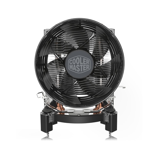 [RR-T20-20FK-R1] Disipador CPU Cooler Master Hyper T20, 955mm, 2000RPM, Negro LGA 1150 (Zócalo H3), LGA 1151 (Zócalo H4), LGA 1366 (Socket B), LGA 2011 (Socket R), LGA 2011-v3 (Socket R), LGA 775 (Socket T), Socket AM2, Socket AM3, Socket AM3+, Socket AM4, Toma FM1, Toma FM2+ SKU: RR-T20-20FK-R1