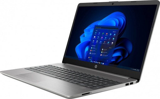 [7H6B6LA] Laptop HP 250 G9 15.6" HD, Intel Core i7-1255U 3.50GHz, 8GB, 512GB SSD, Windows 11 Pro 64-bit, Español, Gris SKU: 7H6B6LA