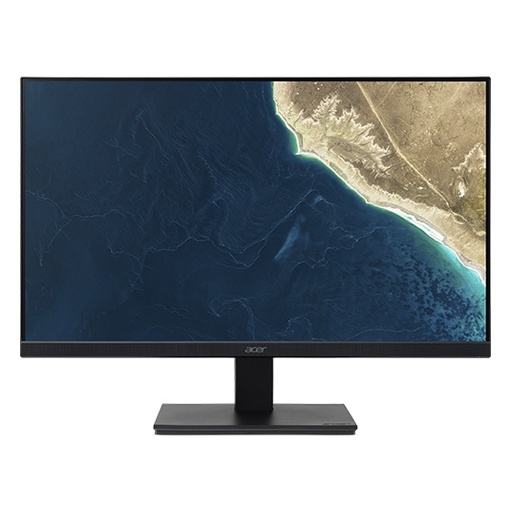 [UM.QV7AA.A05] Monitor Acer Vero V7 V247Y ABI LED 23.8", Full HD, 75Hz, 4ms VGA, HDMI, Negro Incluye Cable Hdmi MNL-2152 SKU: UM.QV7AA.A05