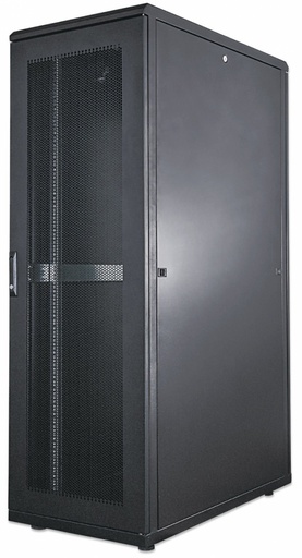 [713276] Intellinet Gabinete 19'', 42U, hasta 1500Kg, Negro SKU: 713276