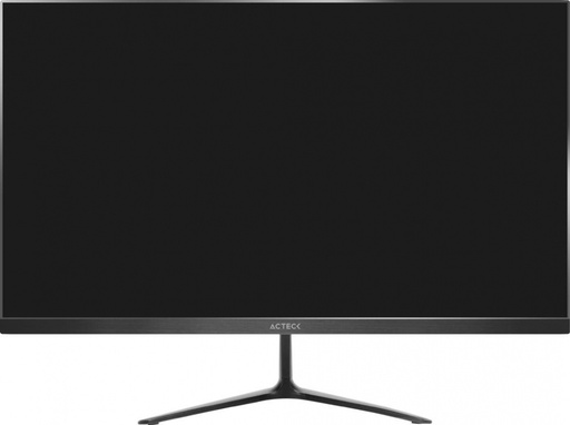 [AC-933841] Monitor Acteck Captive Vivid SP240 LED IPS 23.8", Full HD, 75Hz, HDMI, Bocinas Integradas (2 x 3W RMS), Negro SKU: AC-933841