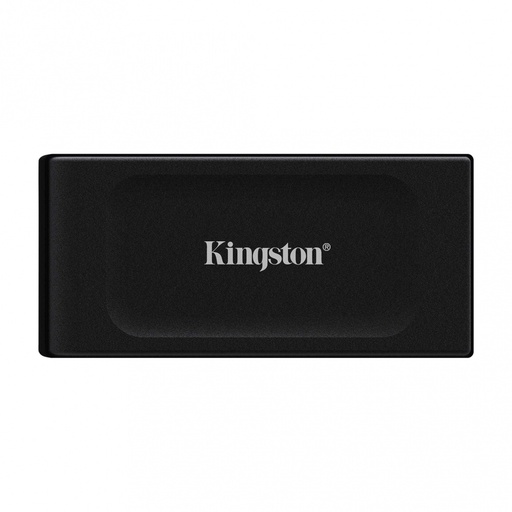 [SXS1000/2000G] SSD Unidad de Estado Sólido externo Kingston Usb 3.2 Usb 3.1 XS1000, 2TB, USB C, Negro
SKU: SXS1000/2000G